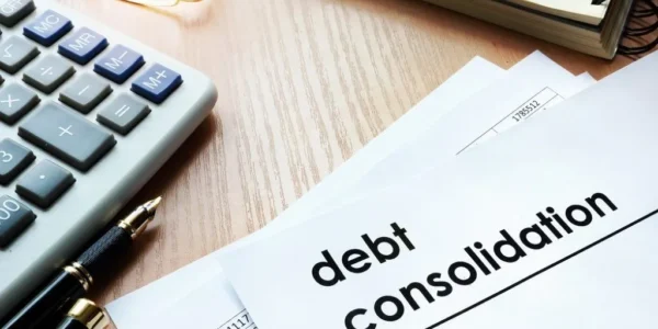 debt consolidation loans​