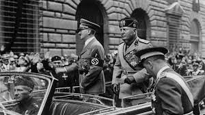 fascisterne