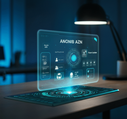 Why Should You Consider Using Anonib AZN?
