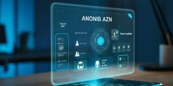 Why Should You Consider Using Anonib AZN?