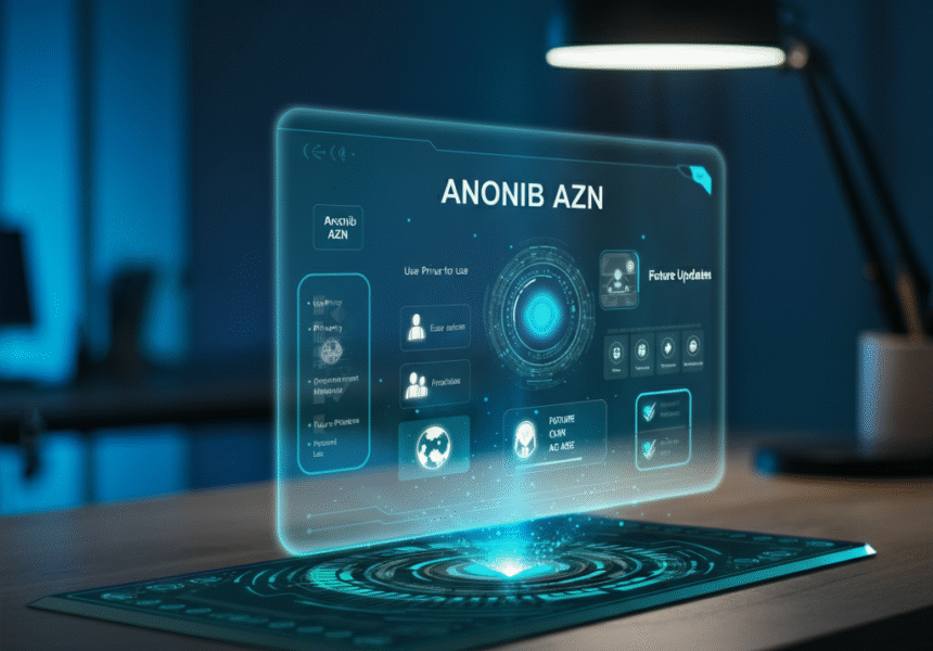 Why Should You Consider Using Anonib AZN?
