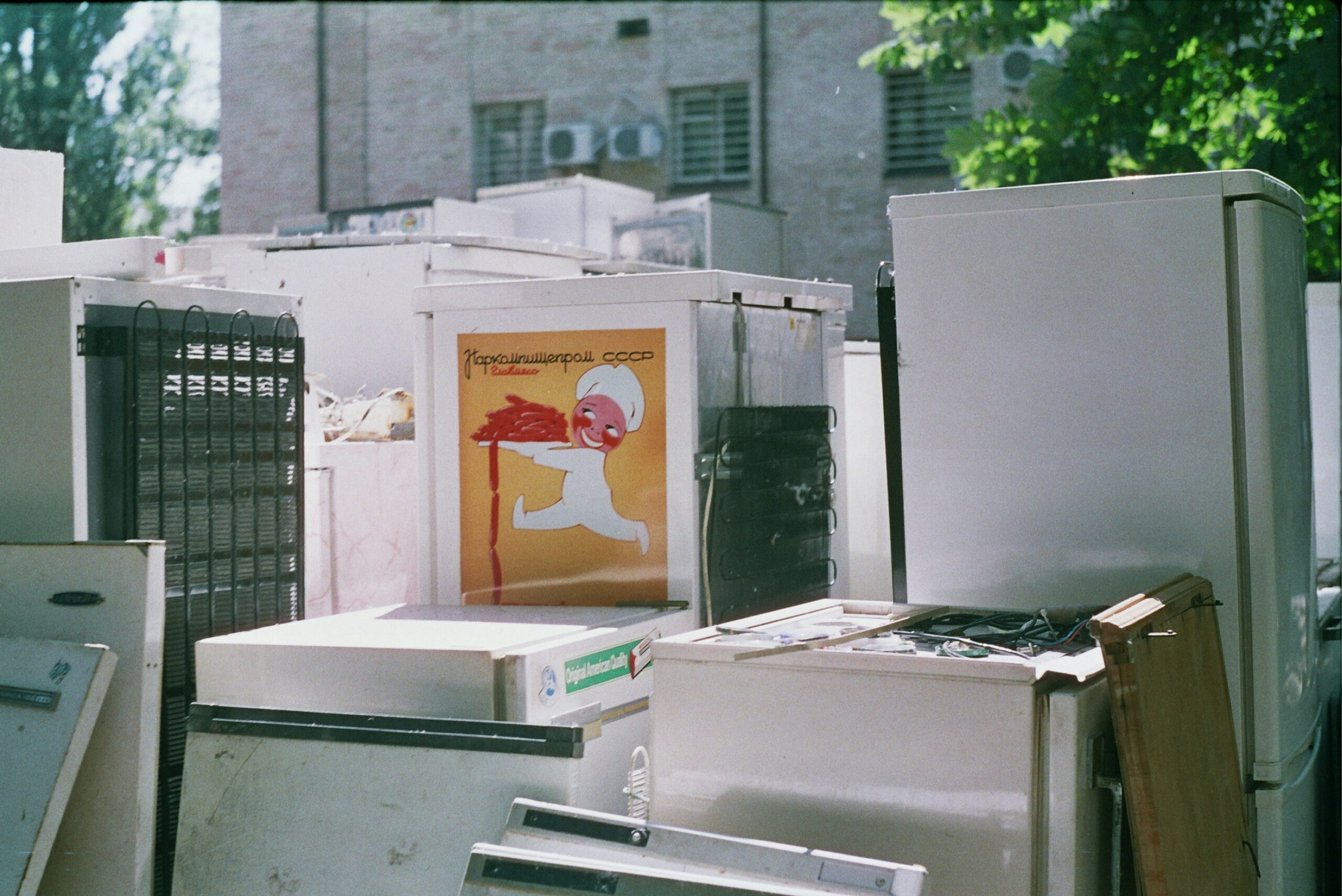 What Is an Afruimwagen and How Does It Work?