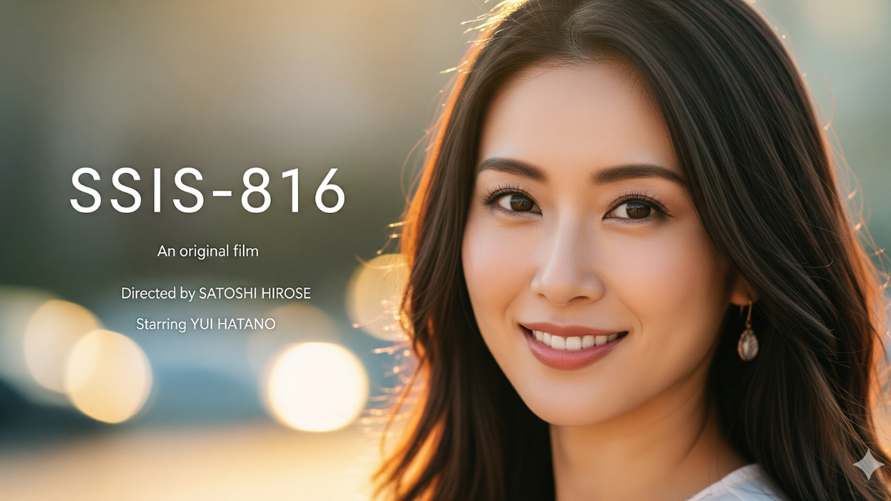 What Causes SSIS-816 Errors?