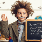 charles quincy ascher einstein