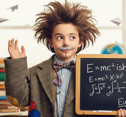charles quincy ascher einstein