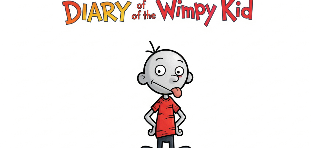 rodney james diary of a wimpy kid
