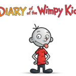 rodney james diary of a wimpy kid