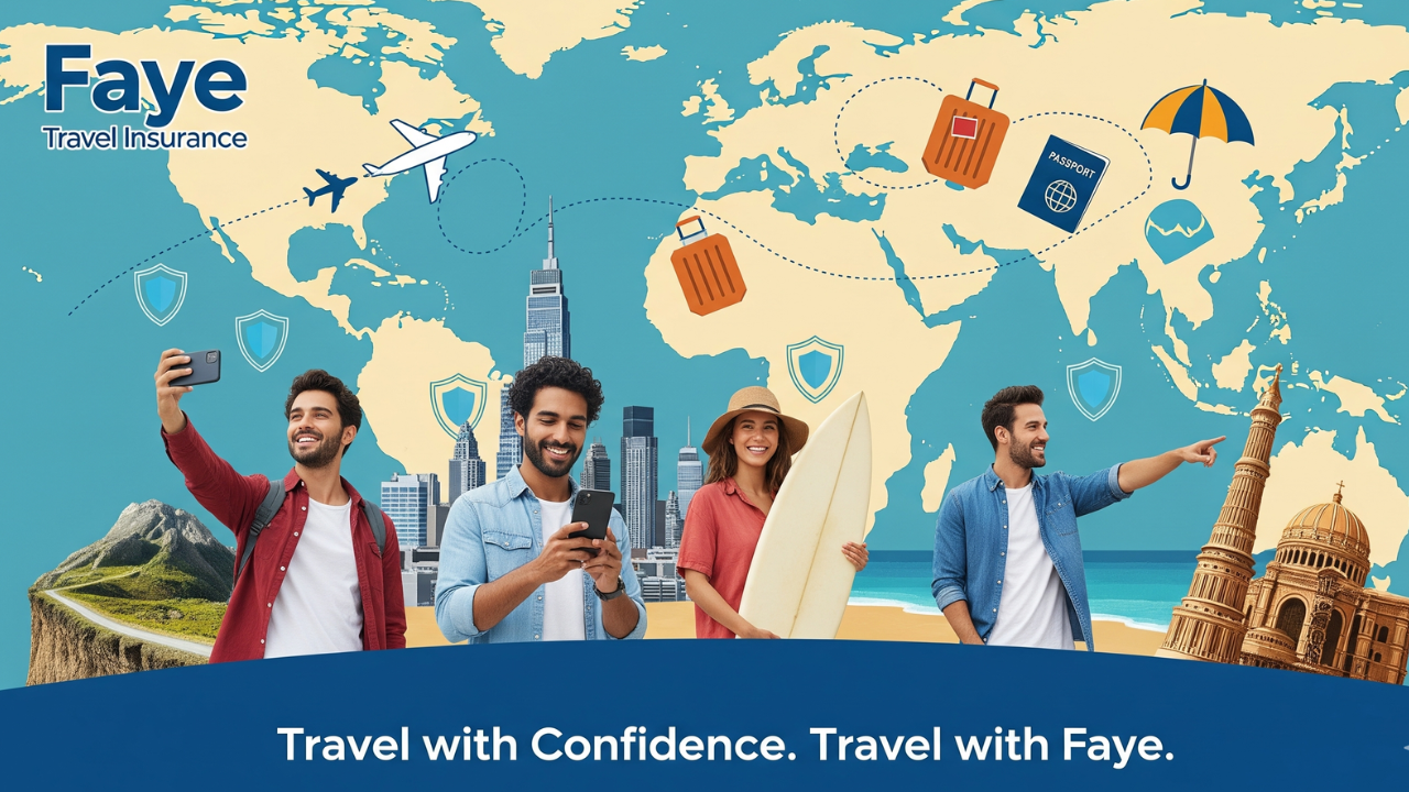 The Ultimate Guide to Faye Travel Insurance: What You Need to Know