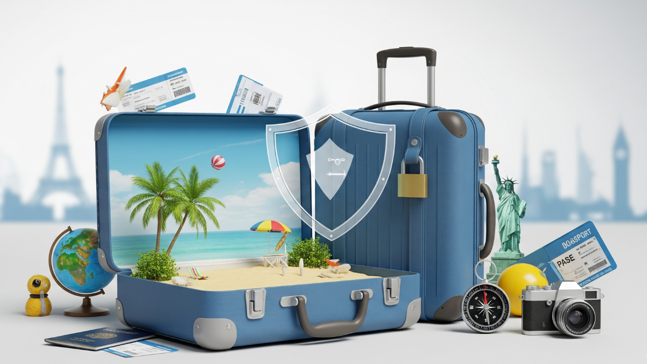 travel insured international​