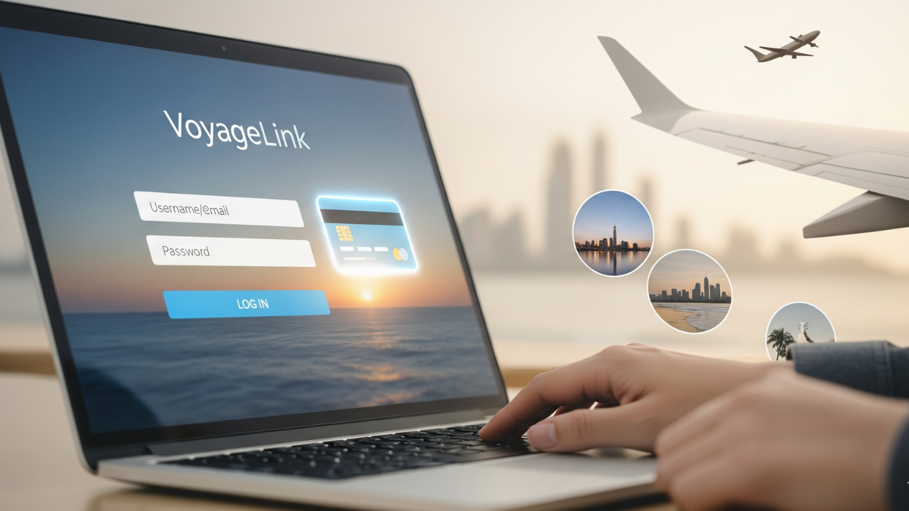 What Do You Need for Amex Travel Login?