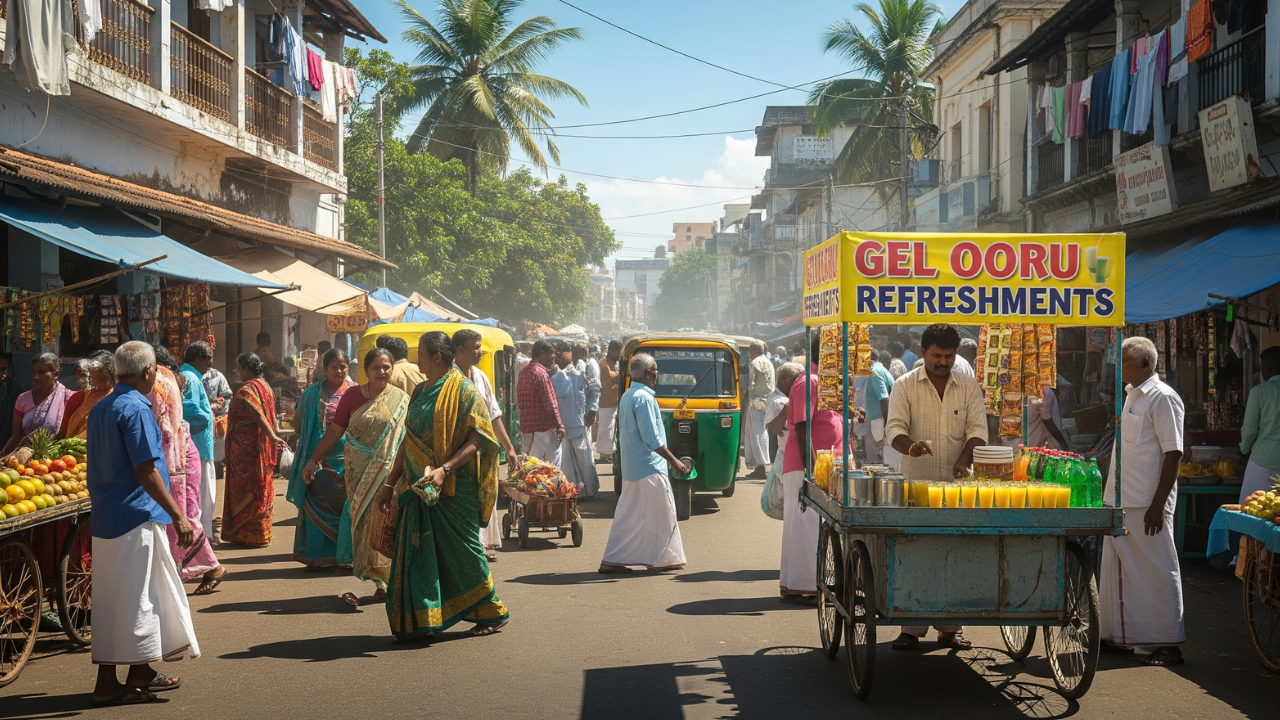 The Ultimate Guide to Gel Ooru: How to Use It Effectively