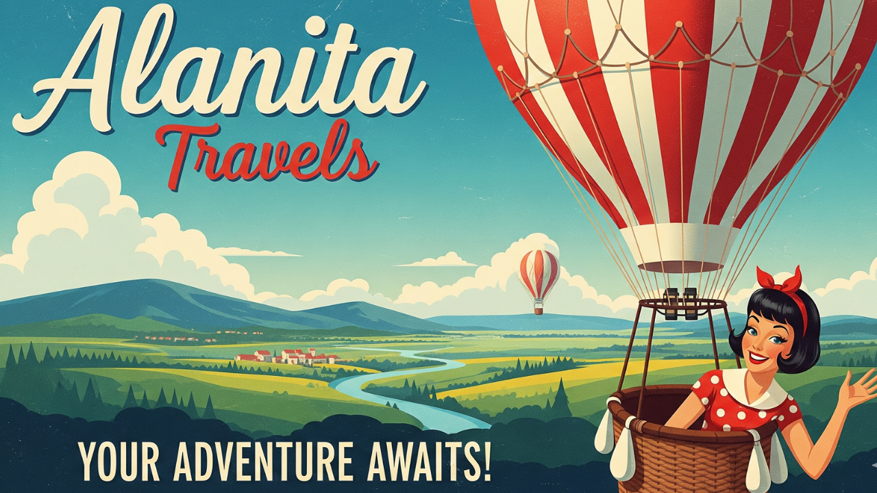 The Ultimate Guide to Exploring Alanita Travels