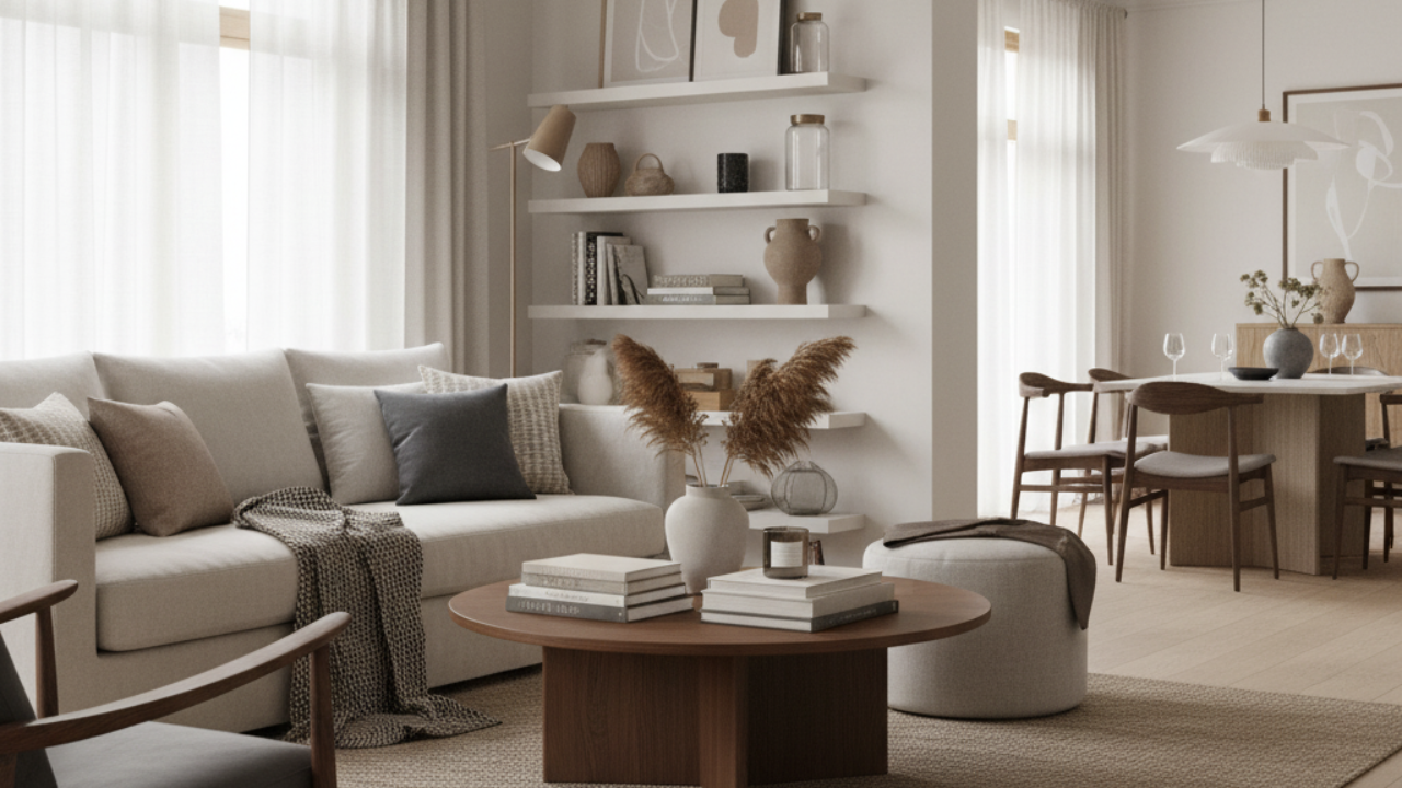 What Makes Zara Home a Favorite Among Decorators?