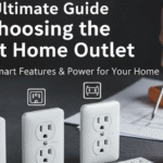 The Ultimate Guide to Choosing the Right Home Outlet