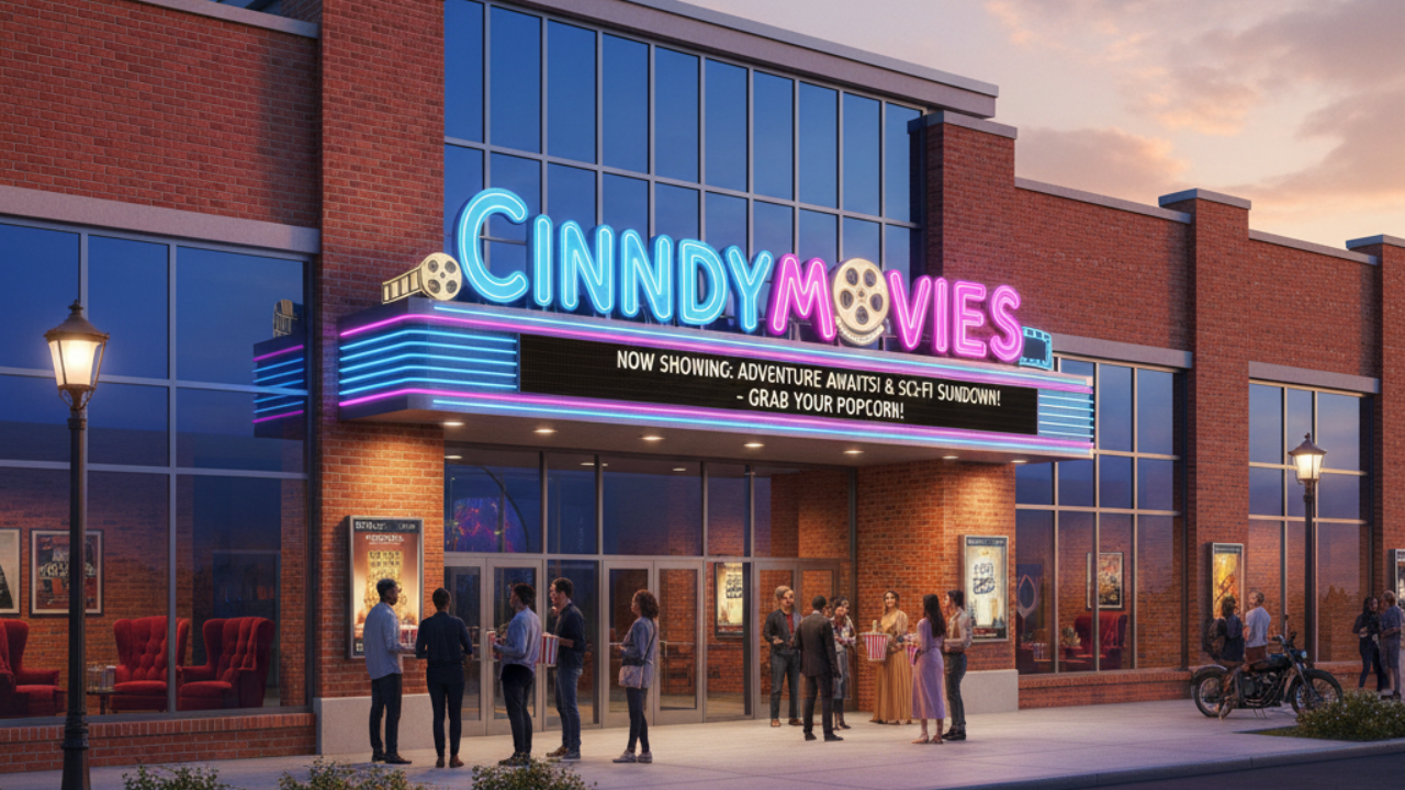 A Comprehensive Guide to Watching Cindymovies