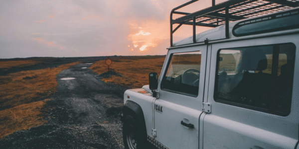 solo travel tips