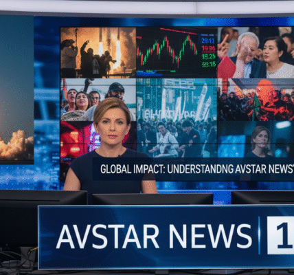 What Is Number Avstarnews and Why Is It Important?