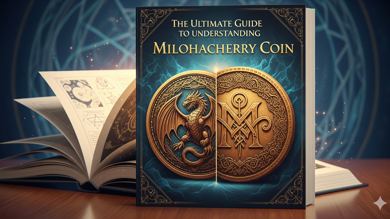 The Ultimate Guide to Understanding Milohacherry Coin