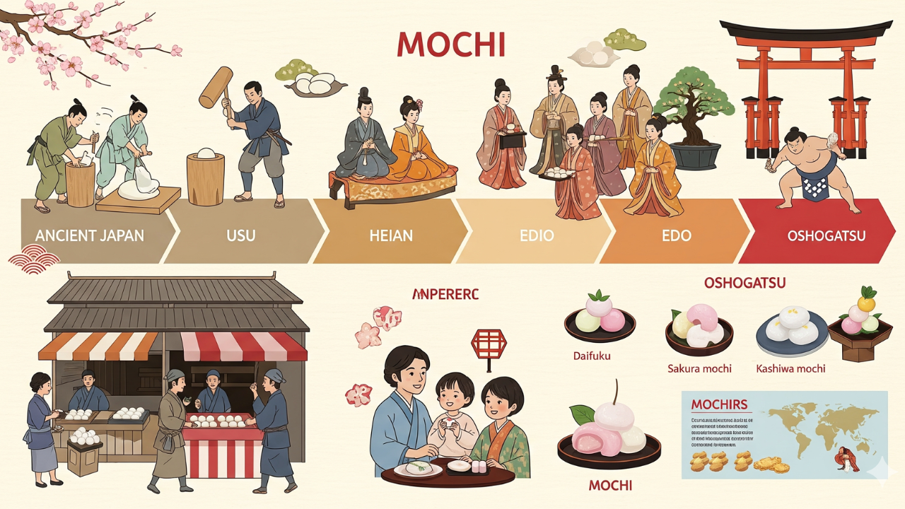 Mochi