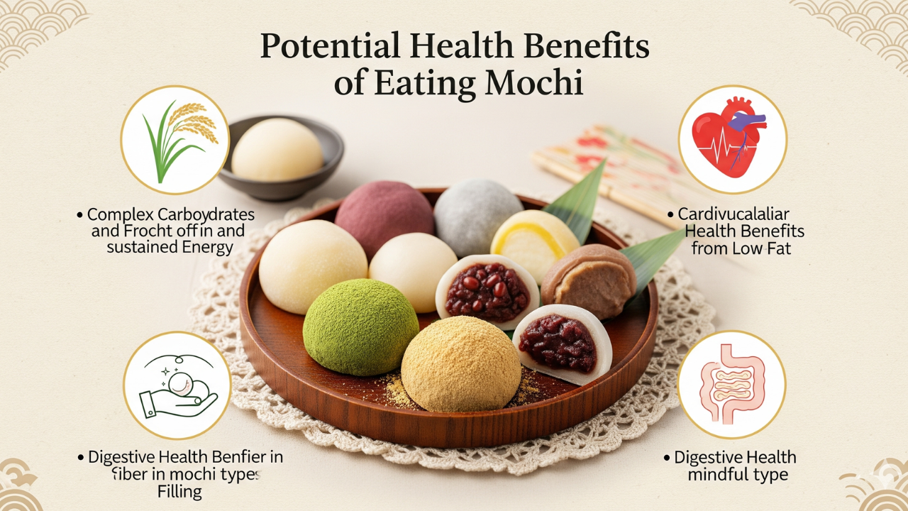  Mochi Health 