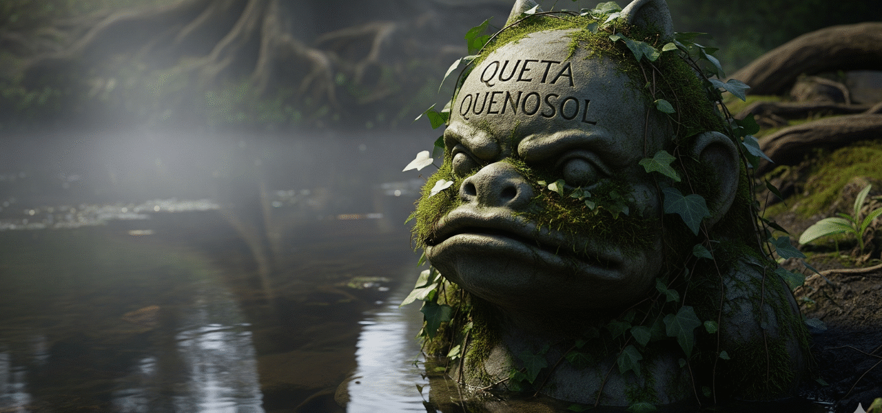 quetaquenosol
