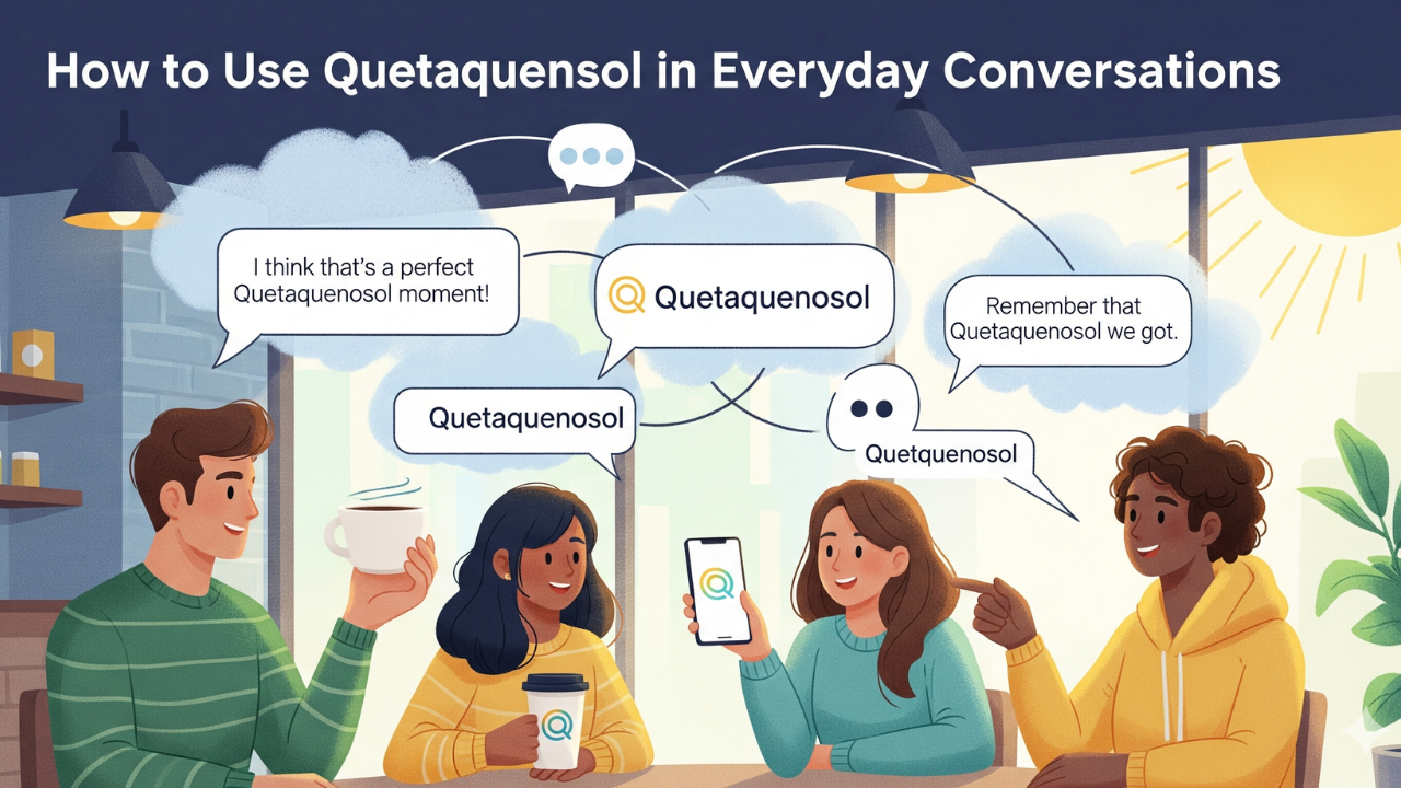 quetaquenosol