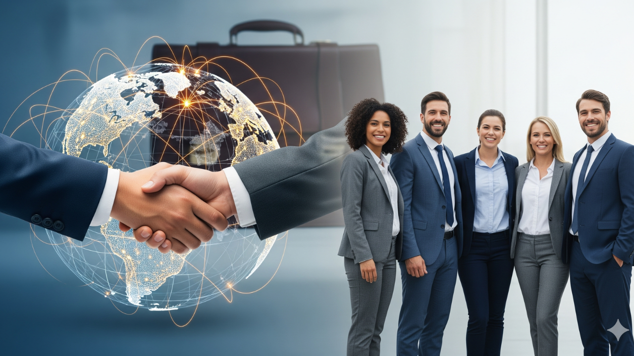 commercial travellers association