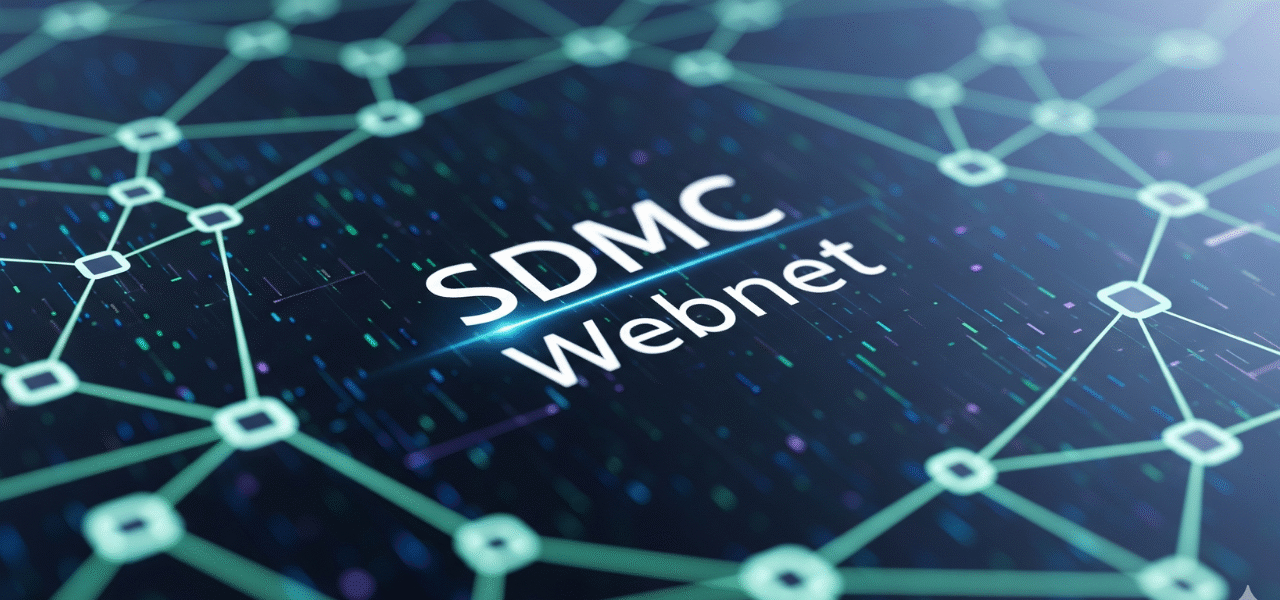 A Comprehensive Guide to SDMC Webnet: Features and Benefits