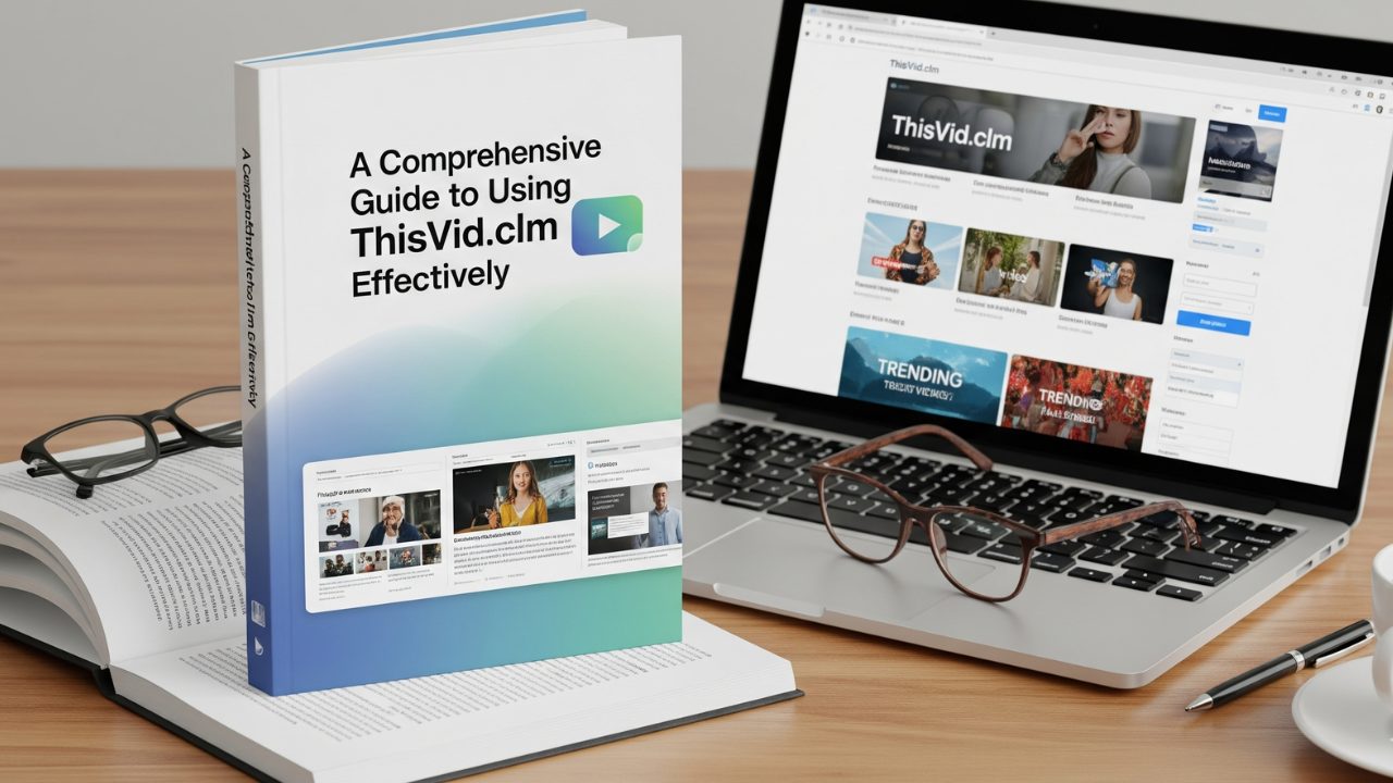A Comprehensive Guide to Using ThisVid.clm Effectively