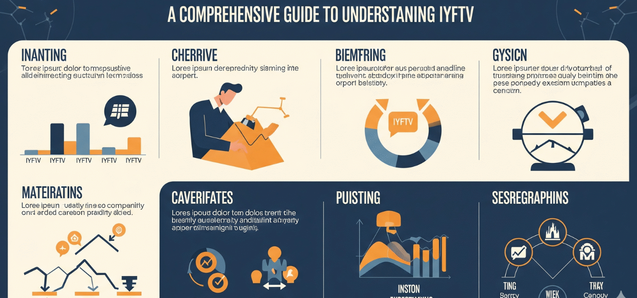 A Comprehensive Guide to Understanding iyftv