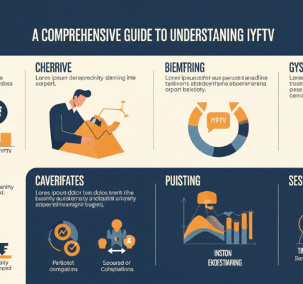 A Comprehensive Guide to Understanding iyftv