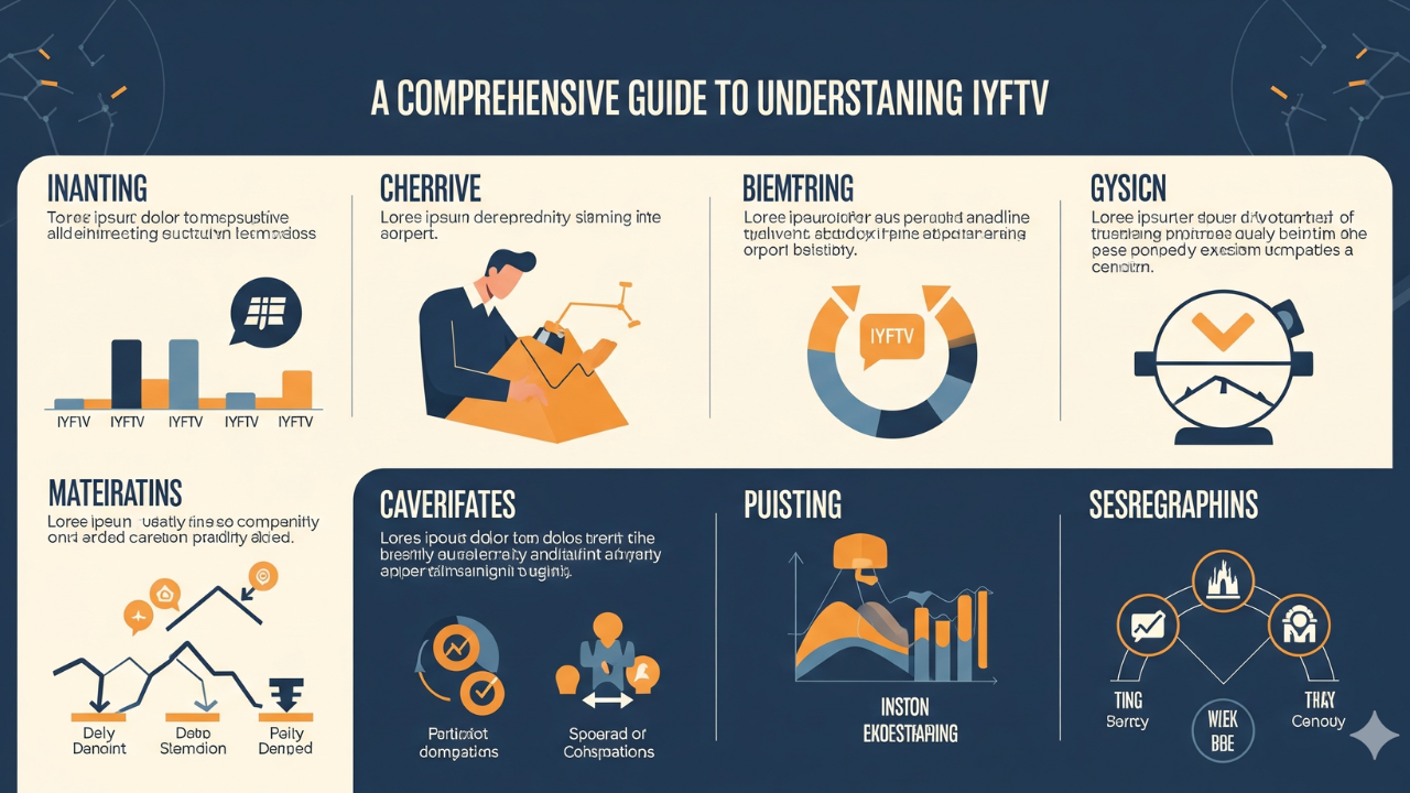 A Comprehensive Guide to Understanding iyftv