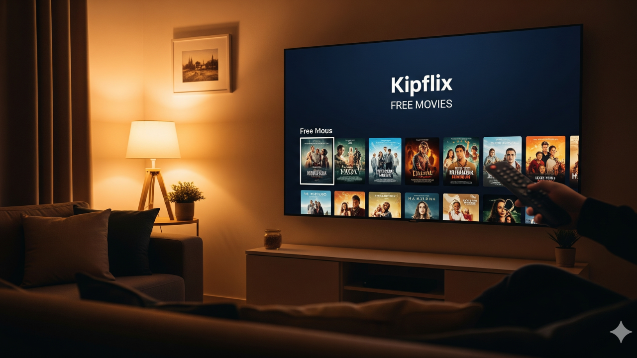 kipflix free movies