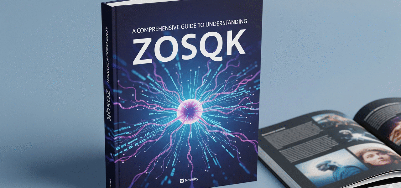 A Comprehensive Guide to Understanding Zosqk