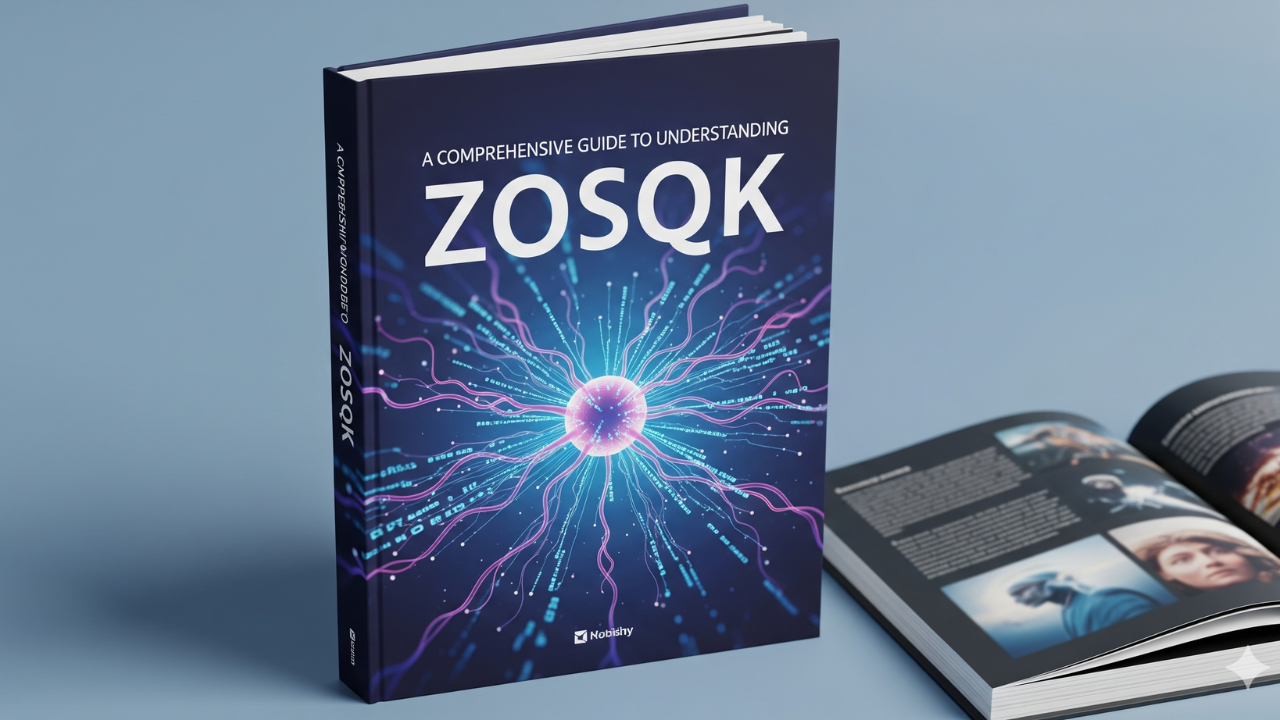 A Comprehensive Guide to Understanding Zosqk