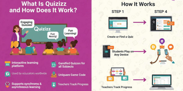 What Is Quizizz and How Does It Work?