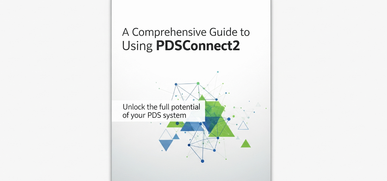 A Comprehensive Guide to Using PDSConnect2