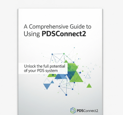 A Comprehensive Guide to Using PDSConnect2