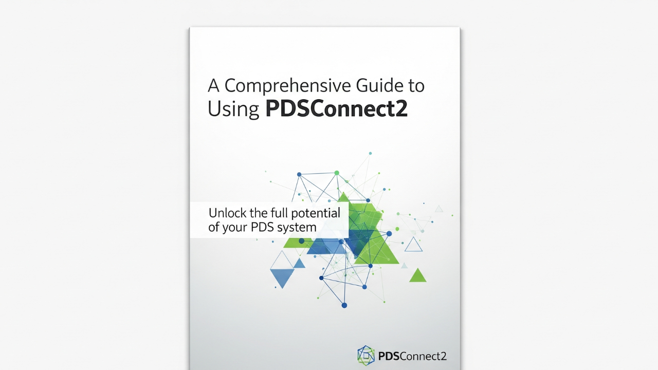 A Comprehensive Guide to Using PDSConnect2