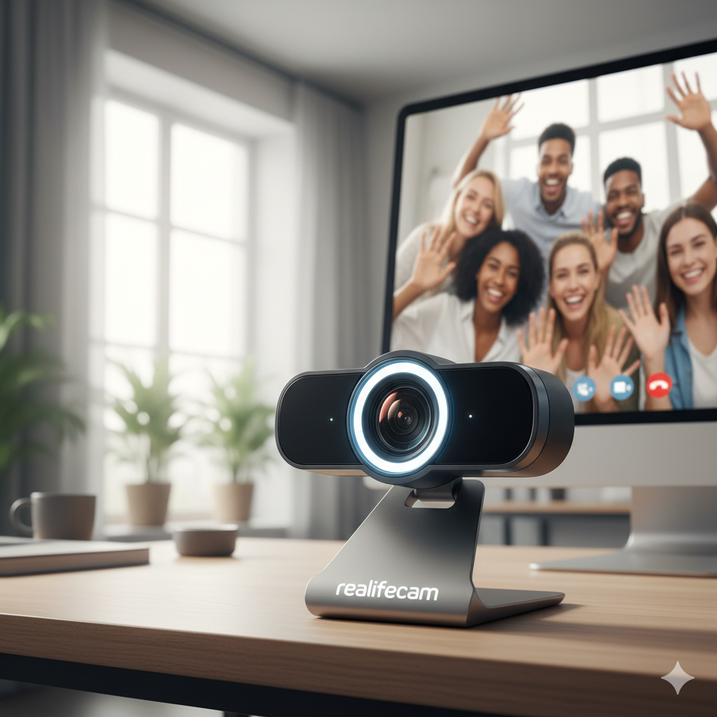 What is realifecamù and How Does It Work?