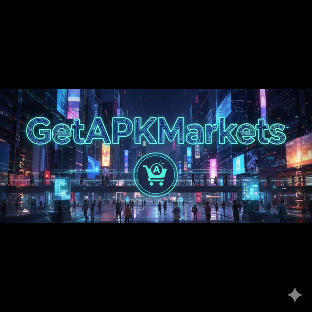 What Is GetAPKMarkets and How Does It Work?