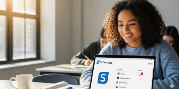 Welcome to the dynamic world of Elida Schoology, where education meets technology in a seamless blend. If you’re an educator or student navigating this innovative learning management system