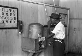 Jim Crow Laws: A Historical Context