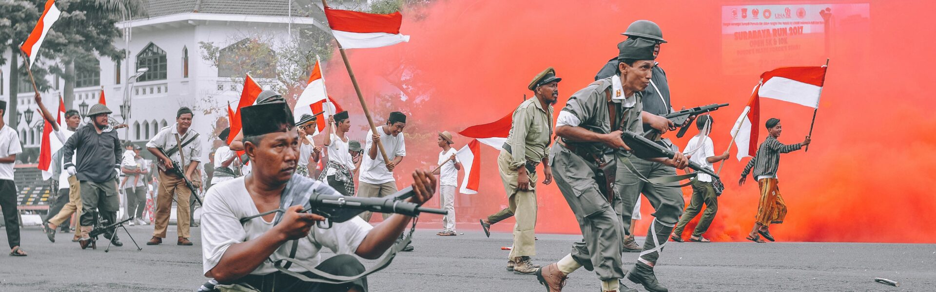 Understanding Martial Law: A Comprehensive Guide