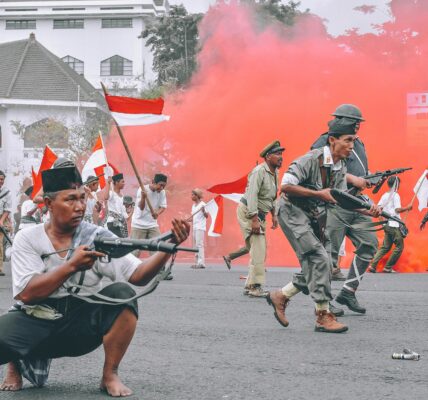 Understanding Martial Law: A Comprehensive Guide