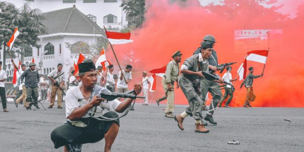 Understanding Martial Law: A Comprehensive Guide
