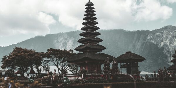 The Ultimate Bali Travel Guide: Tips for an Unforgettable Experience