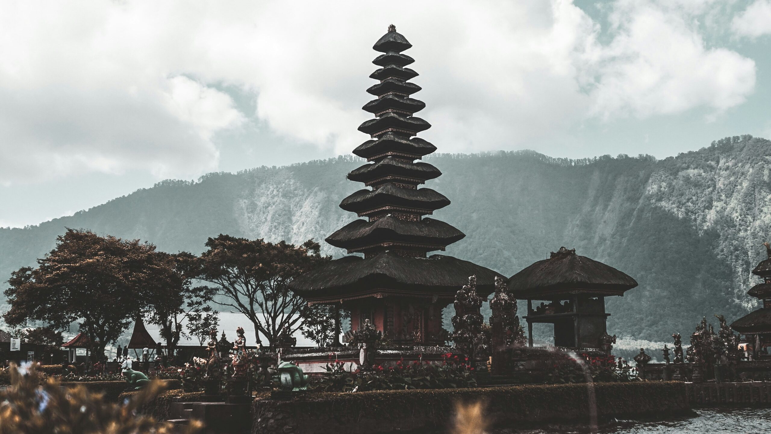 The Ultimate Bali Travel Guide: Tips for an Unforgettable Experience
