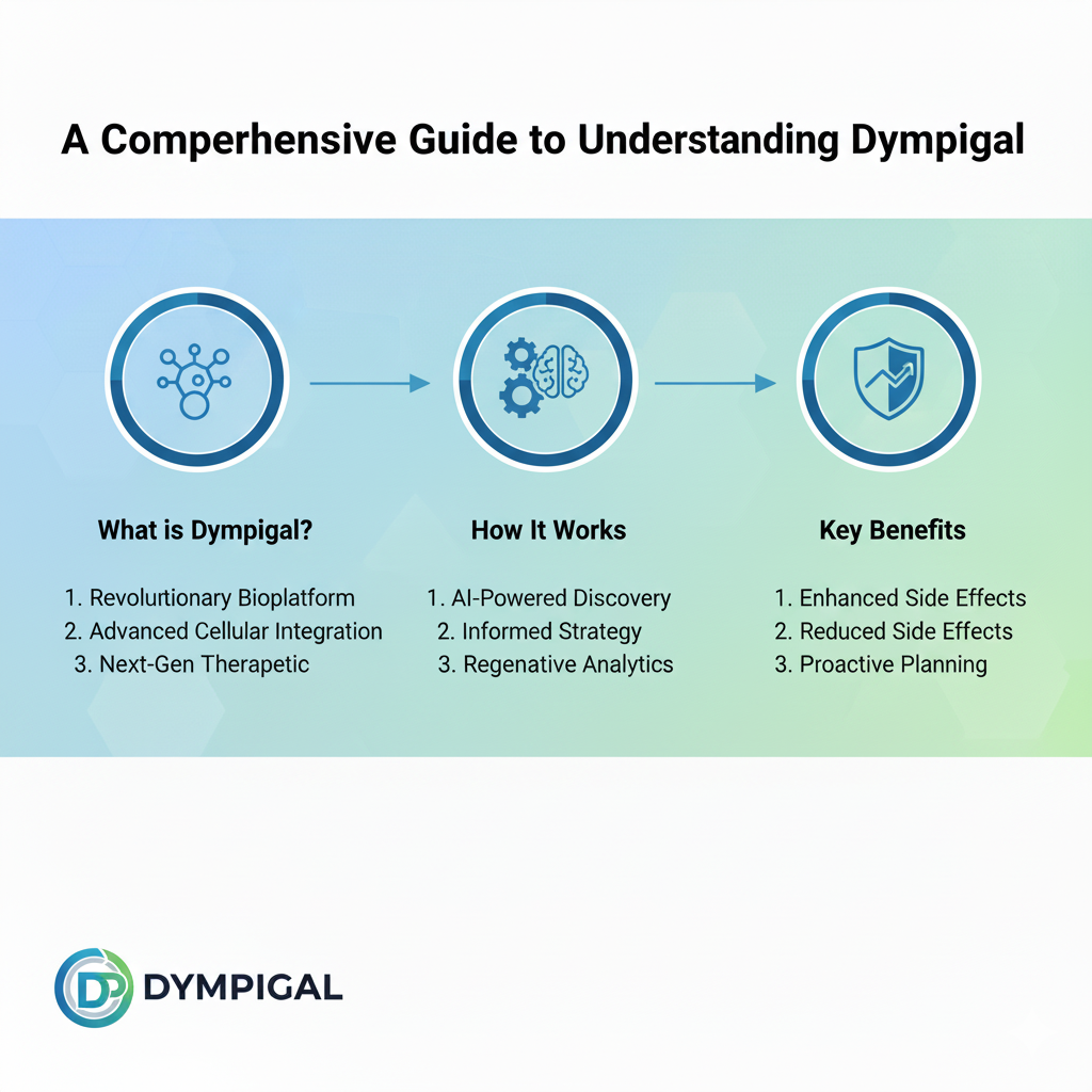 A Comprehensive Guide to Understanding Dympigal