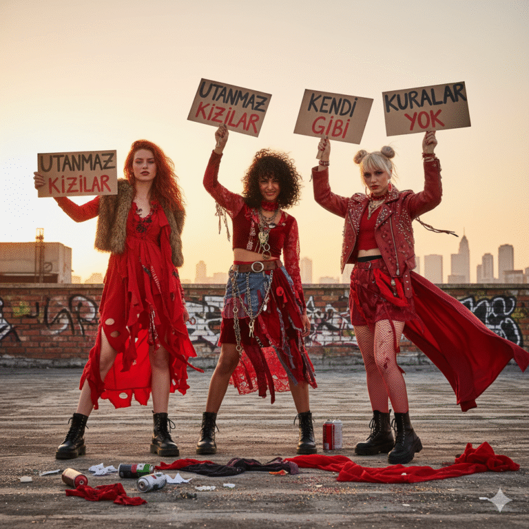 A Comprehensive Guide to Understanding utanmazkzılar